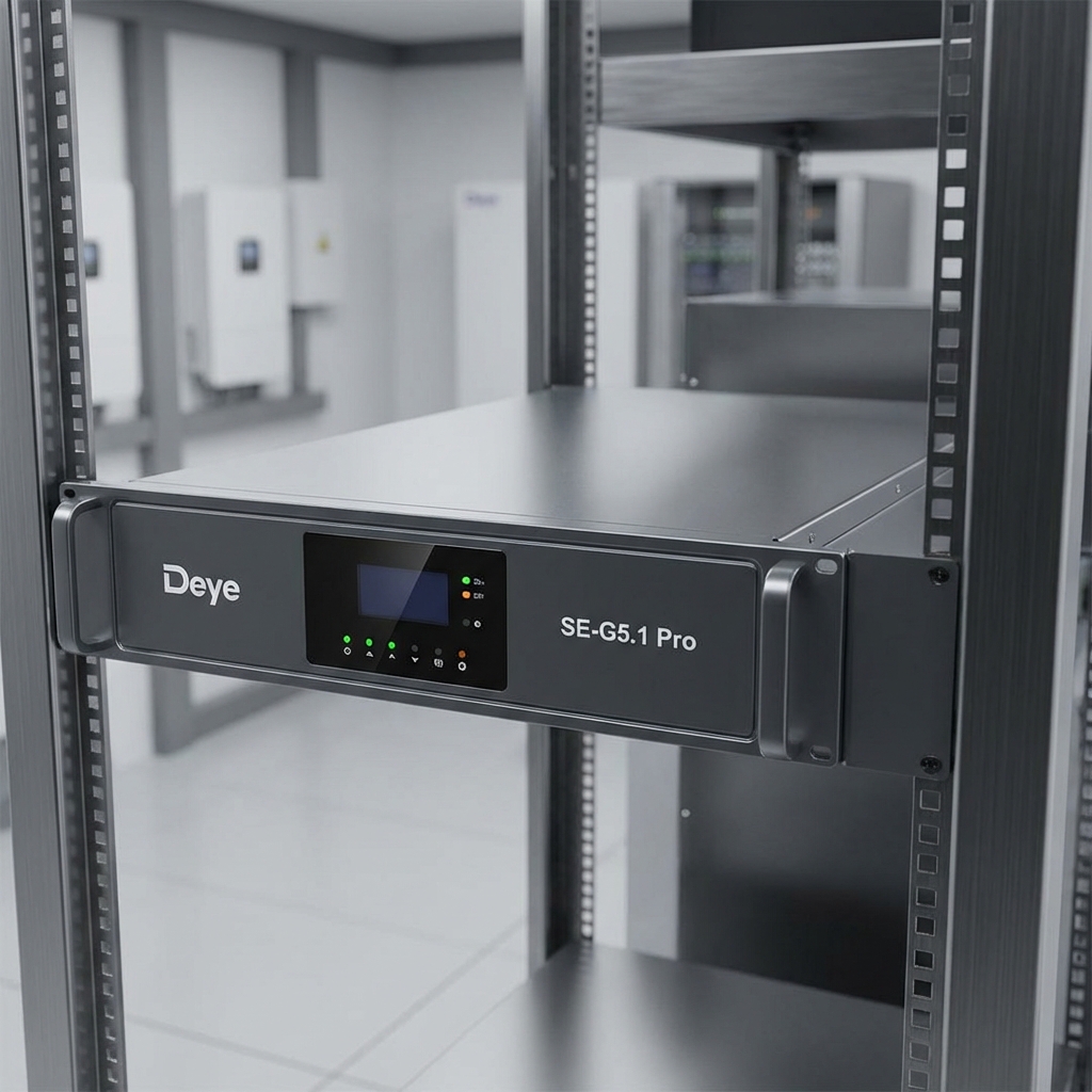 Batería Deye SE-G5.1 Pro